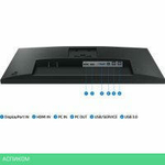 Монитор Samsung Essential S4 LS27C430GAIXCI