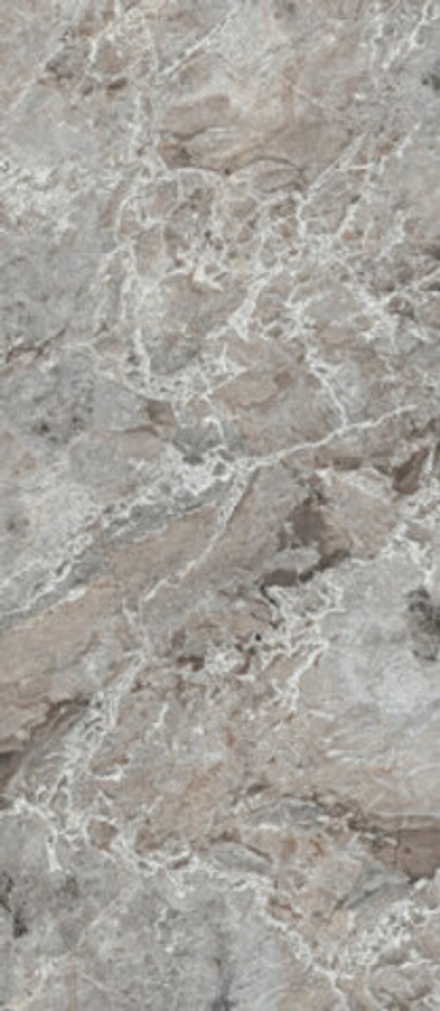 Керамогранит AUTHENTIC LUXE MARBLE AUBISQUE GLOSSY 6mm (781179)