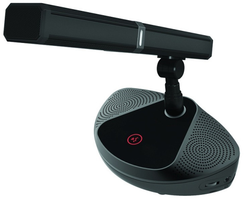 Микрофон ITC TS-0202DA