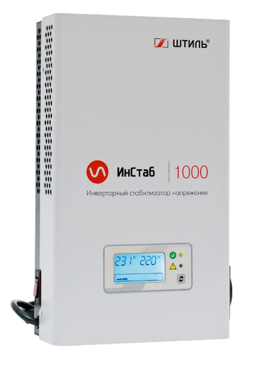 Стабилизатор напряжения Штиль IS1000 (1000 кВА)