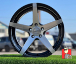 Комплект дисков Vossen VPS-303 18x9 et20 5x114.3
