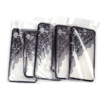 Чехол Кружево для Xiaomi Mi5s Plus, 003750