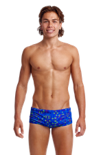 Транки FUNKY TRUNKS Men's Backed Up