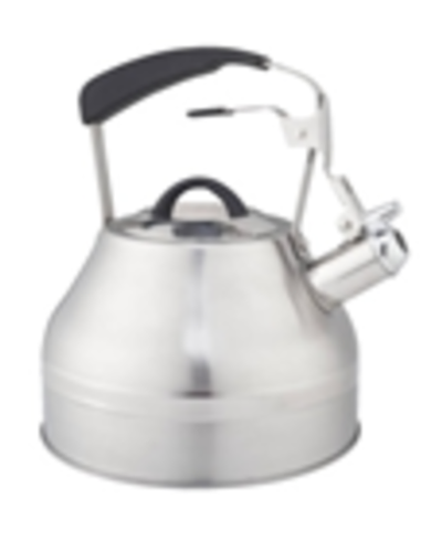 НМ 55249 чайник со свистком, черн. ручка, 3,0 л. (12шт)