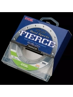 Леска рыболовная FIERCE 150m 0,235mm olive-04, 3 шт