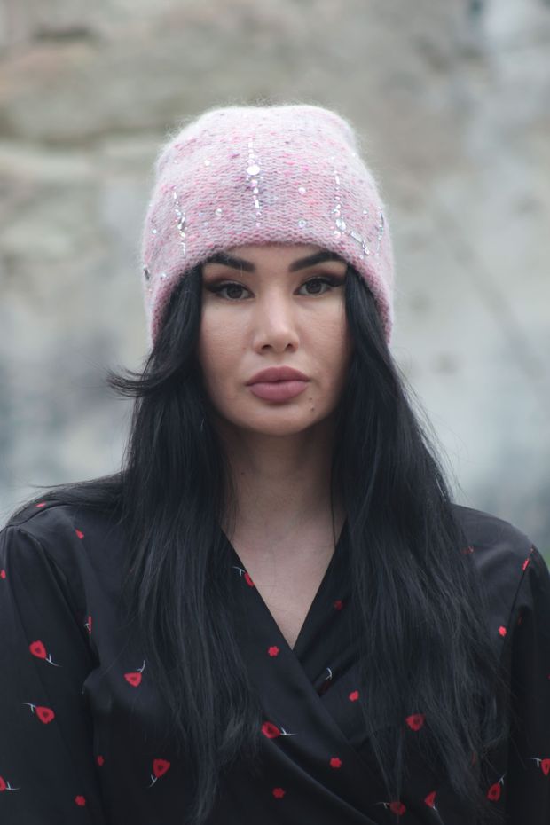 S 1010 CY Шапка
