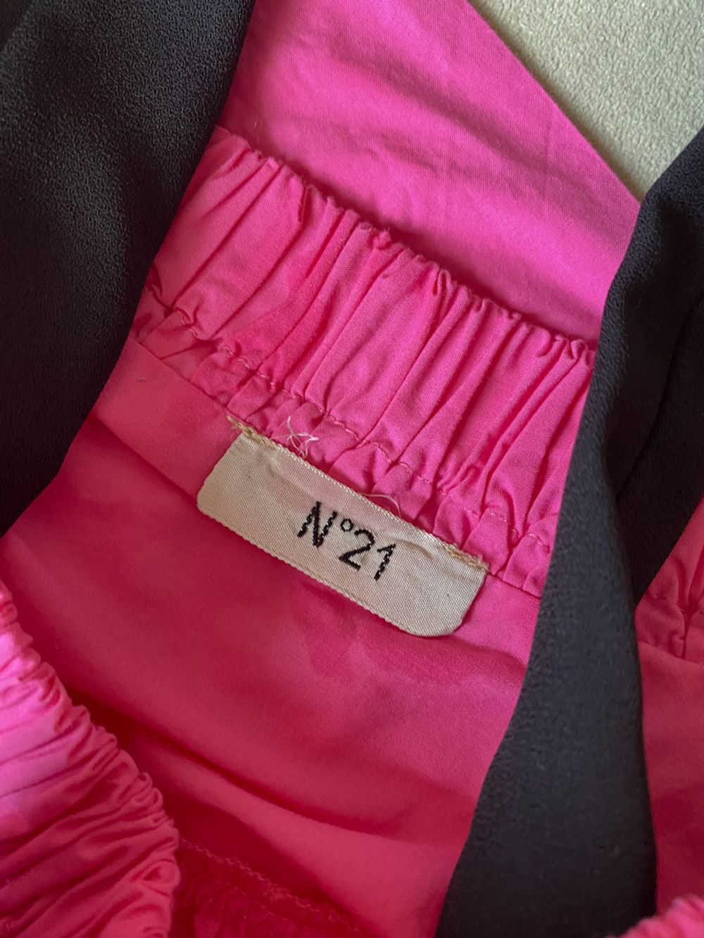 Сарафан №21, 128