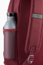 Рюкзак Puma Phase Patch - бордовый