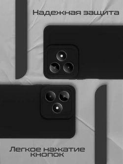 Чехол на Realme C51, Note 50