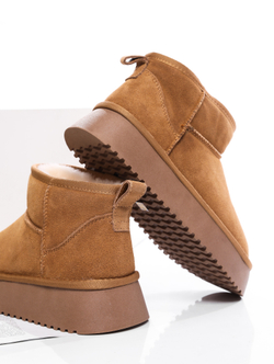 Угги женские зимние