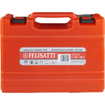 Дрель аккумуляторная FELISATTI ДАУ-13/18ВК   150.5.1.00