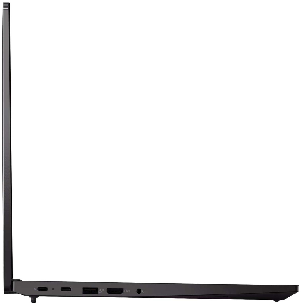 Ноутбук Lenovo ThinkPad E16 G2 16 (21M5S09E00) в регионах России