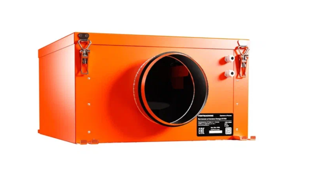 Вытяжная установка Orange EV700