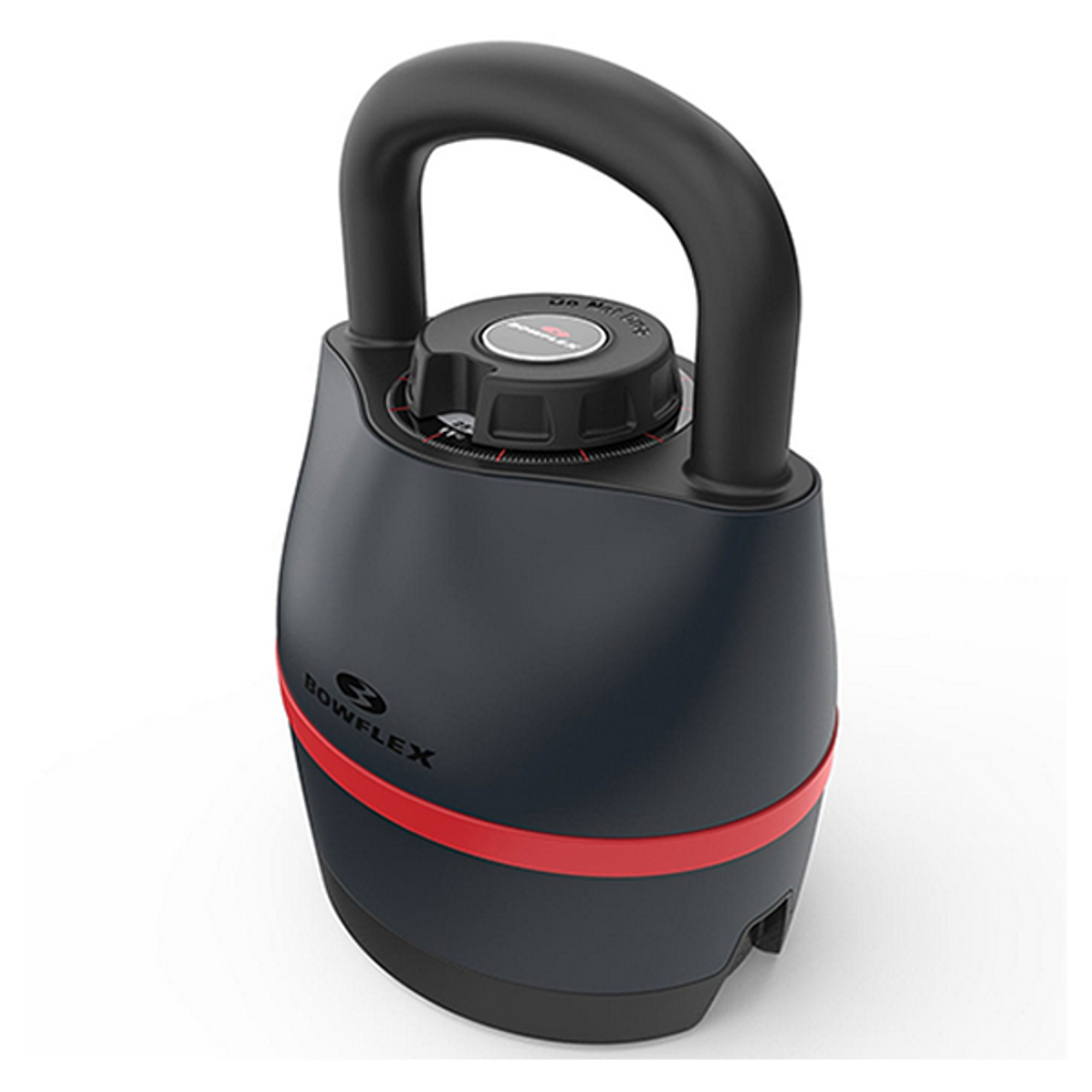 Регулируемая гиря Bowflex SelectTech Kettlebell 840 фото №1