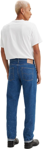 Джинсы Levis 1980'S 501 MIJ SHIO синий