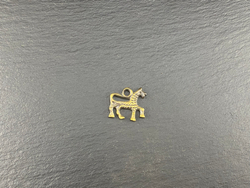 Подвеска. Славяне, Балты 9-11 в.