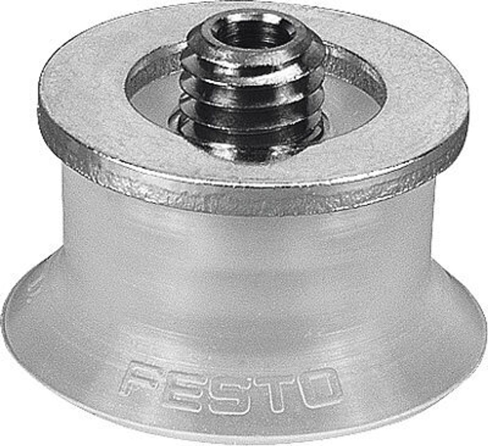ESS-30-ES Комплектный вакуумный захват