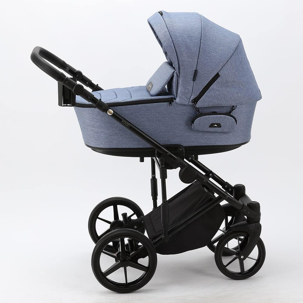 Коляска 2 в 1 Adamex Zico