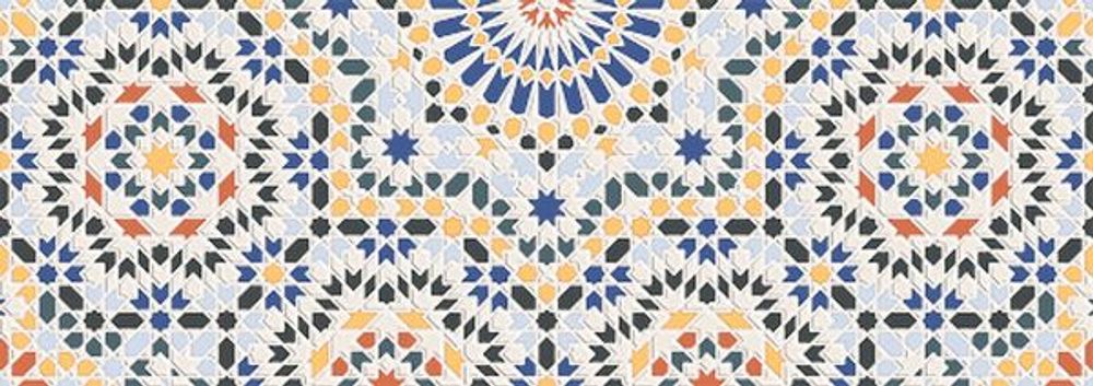 Настенная плитка MENARA DECOR