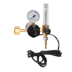 Регулятор расхода газа У 30/АР 40 КРП Р 36V