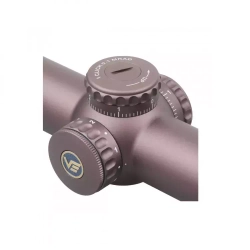 Прицел Vector Optics Continental X6 1-6x24 SFP Tactical FDE - фото 5