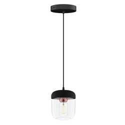 Плафон acorn copper