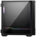 Корпус MSI MPG VELOX 100R черный