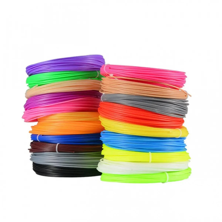 Запаски на 3D ручки