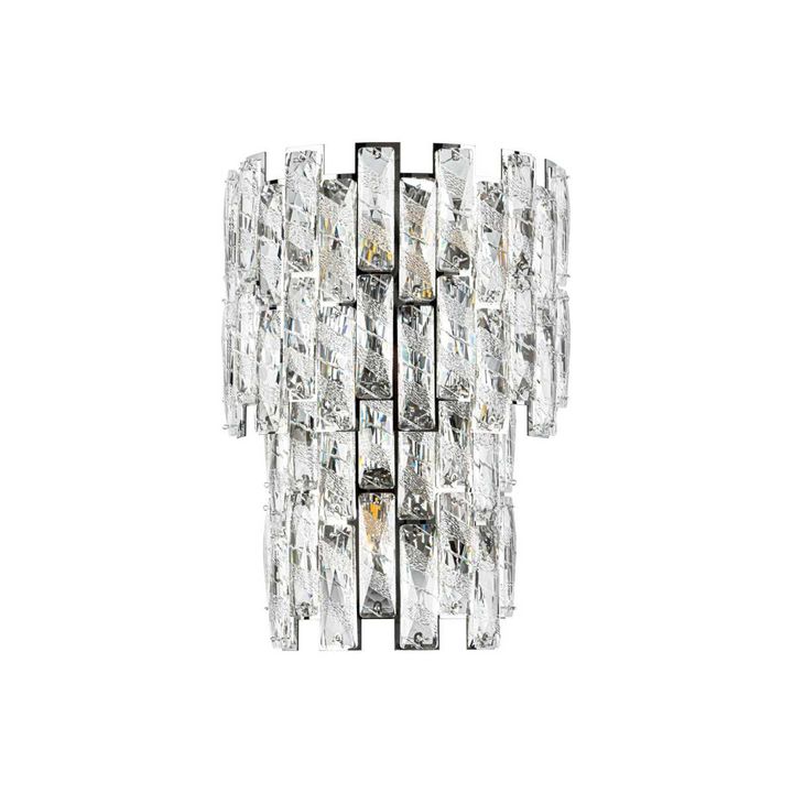 Настенный светильник MODELUX ML.570.03 CR