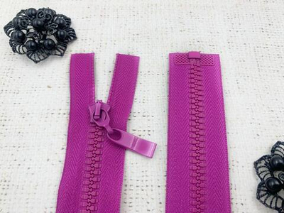 Молнии трактор АРТА-Ф 2076, Т6, L 80 см