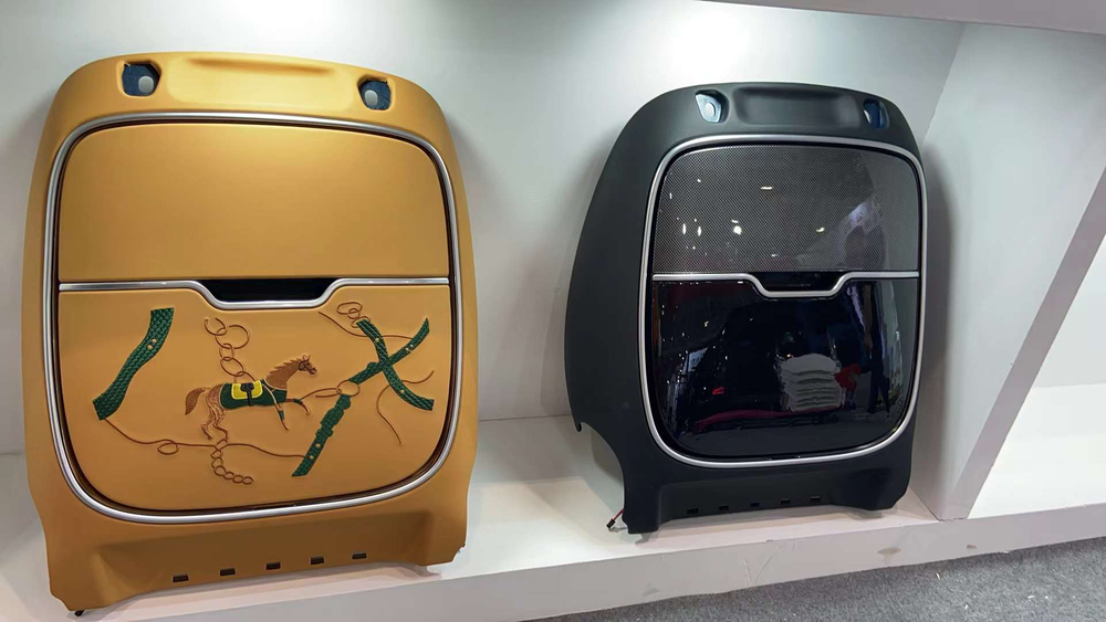 Складной столик для Mercedes-Benz G-Class W464 / W463A / W463 Мерседес Гелик гелентваген