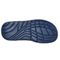 Hoka One One Ora Recovery Slide2 'White Blue'