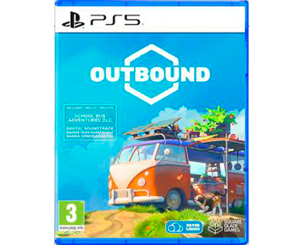 Outbound (PS5) NEW