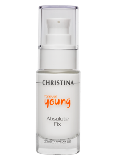 FOREVER YOUNG Absolute Fix Expression-Line Reducing Serum