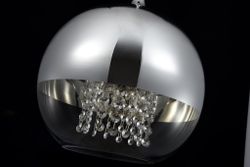 Светильник подвесной Maytoni Fermi P140-PL-170-1-N