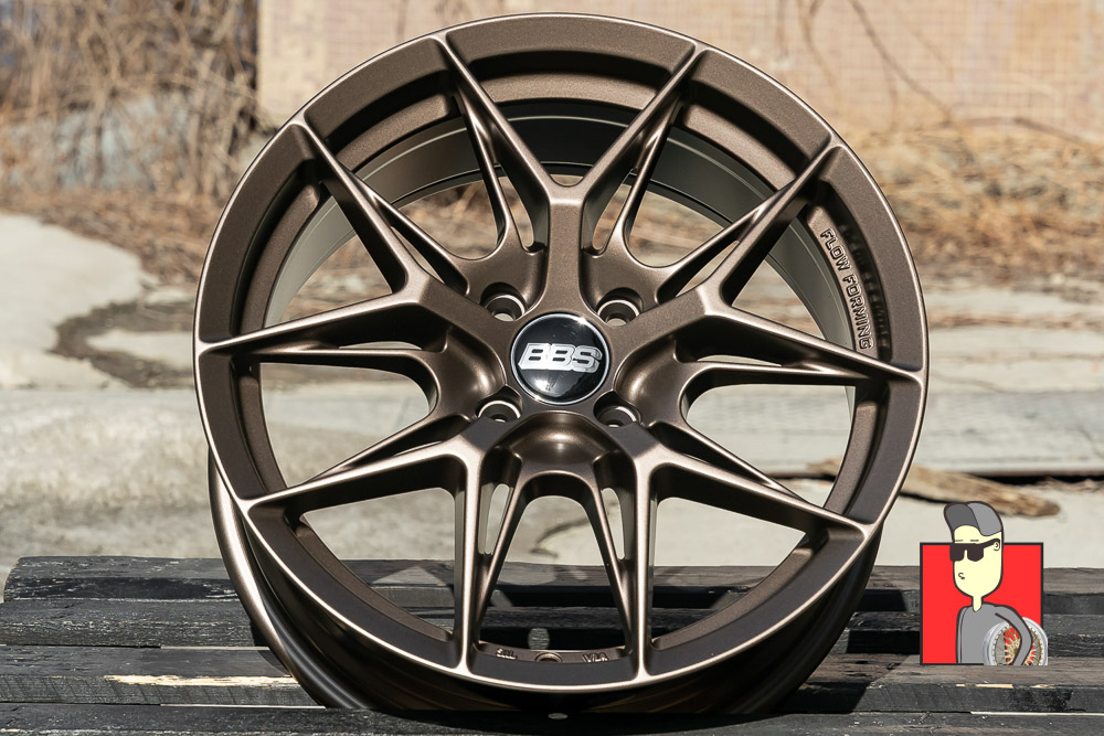Комплект дисков BBS 16x7 et35 4x100