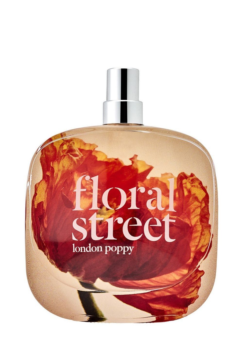 Floral Street London Poppy