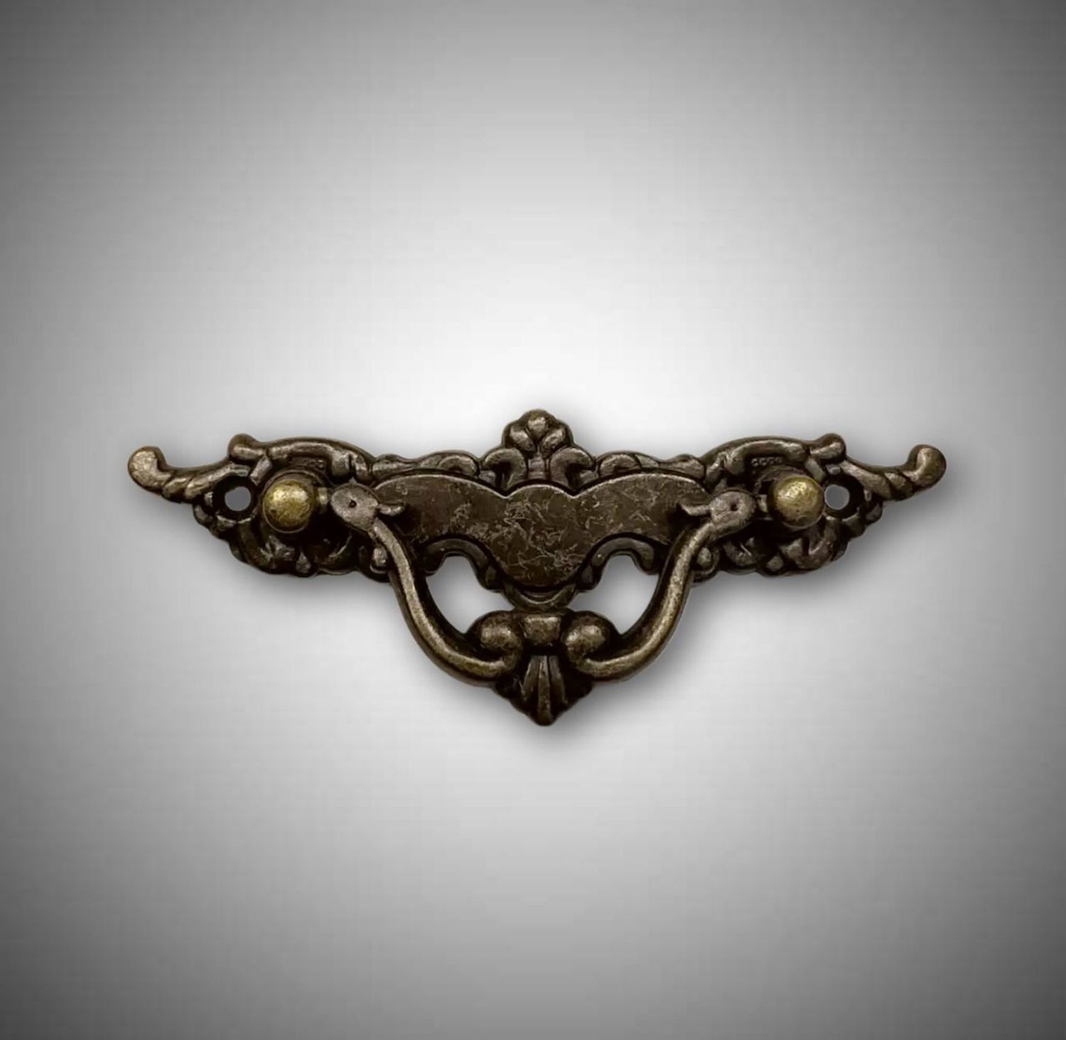 ручка B184  11см