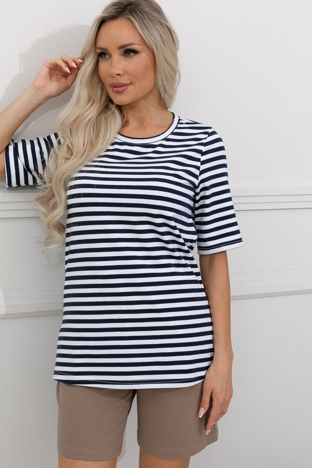 Футболка Инга №1 Valentina