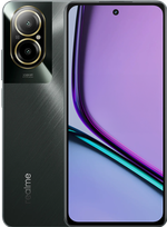 Смартфон Realme C67 6/128GB Черный