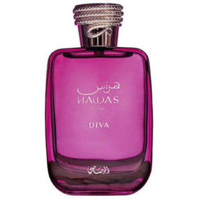 Rasasi Hawas Diva EDP 100ml