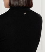 Гольф LAVANDA Marciano Guess - черный(4BGR21 5722Z)