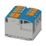 1019584 - PTVFIX 6/6X2,5 BU - Распределительный блок