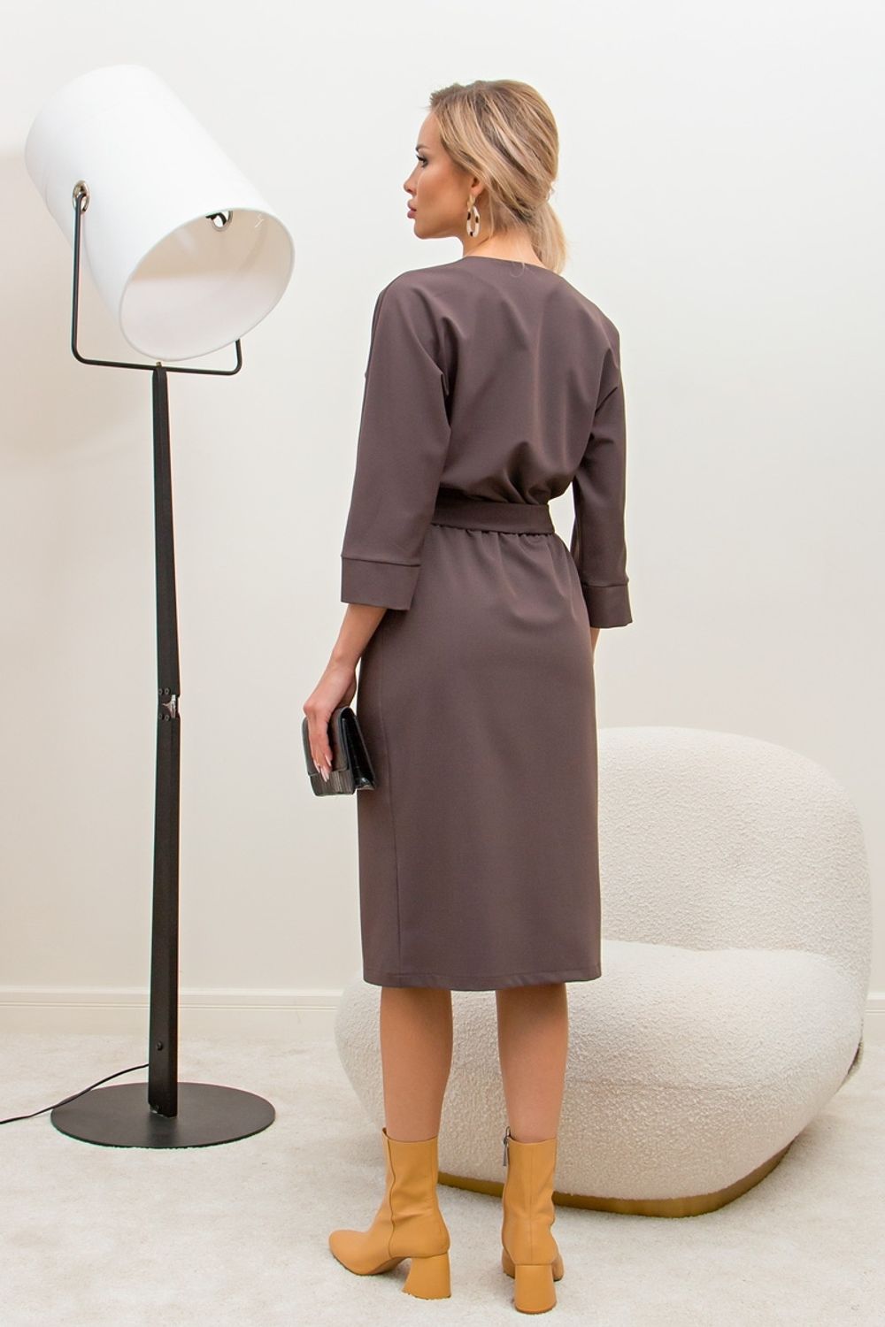 Платье Тэмми №3 Valentina