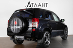 Suzuki Grand Vitara, 2008 год
