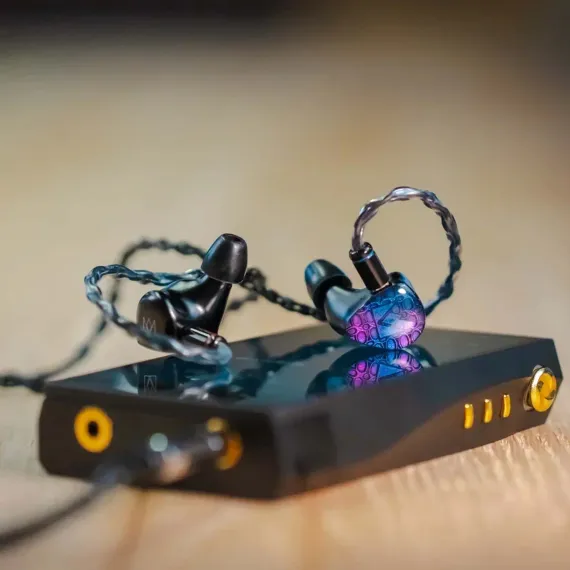 Noble Audio Knight