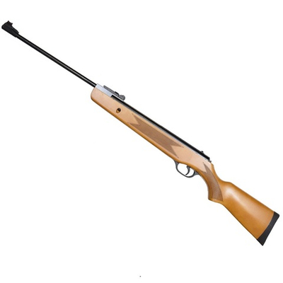 Винтовка пневматическая STRIKE ONE B014 дерево