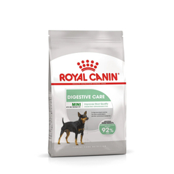 Royal Canin Mini Digestive Care Корм сухой для взрослых собак мелких размеров с чувствительным пищеварением - 1 кг