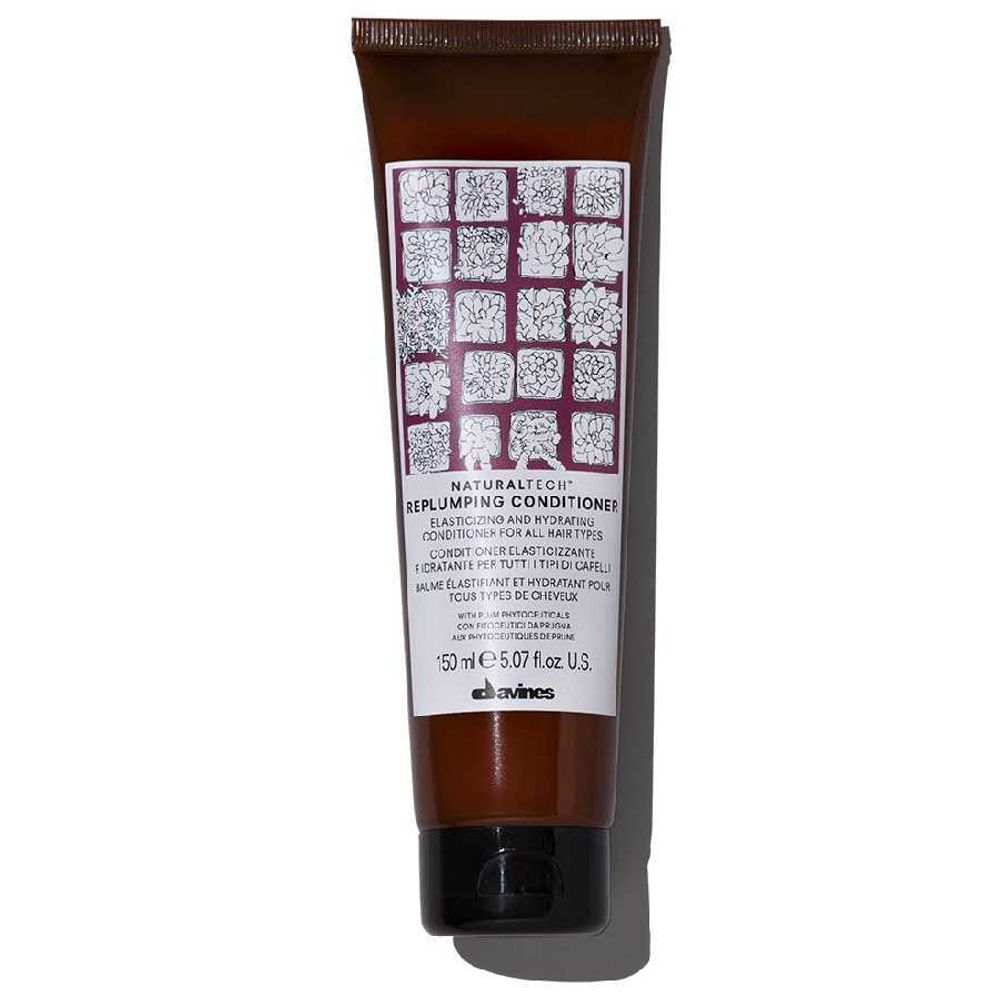 Кондиционер уплотняющий Davines NaturalTech Replumping Conditioner 150 мл