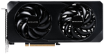 Видеокарта Gainward GeForce RTX 5060 Ghost NE75060019P1-GB2063B 8 Гб